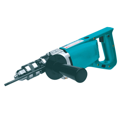 Makita 8419B 13mm 2 Speed Percussion Drill 240V - 4