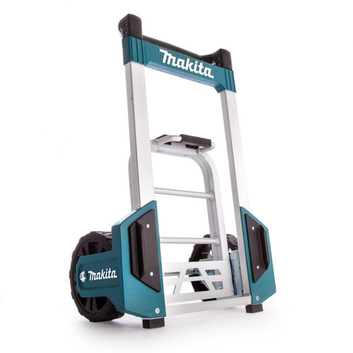 Makita TR00000001 Makpac Foldable Trolley - 5