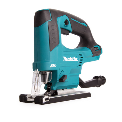 Makita JV103DZ 10.8V CXT Brushless Jigsaw (Body Only) - 4 Makita JV103DZ 10.8V CXT Brushless Jigsaw (Body Only) - 4