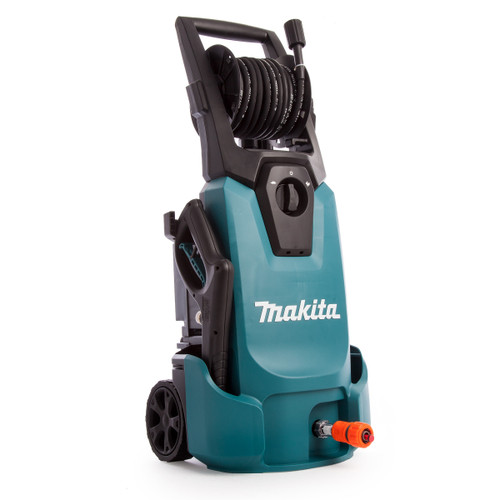 Makita HW1300 Power Washer 240V - 4