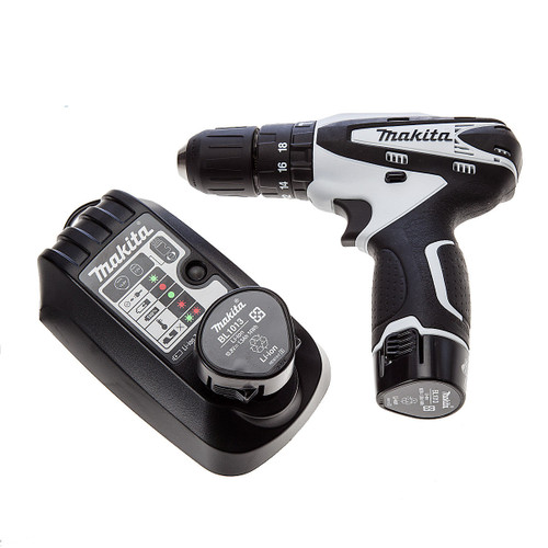 Makita hp330d аккумулятор