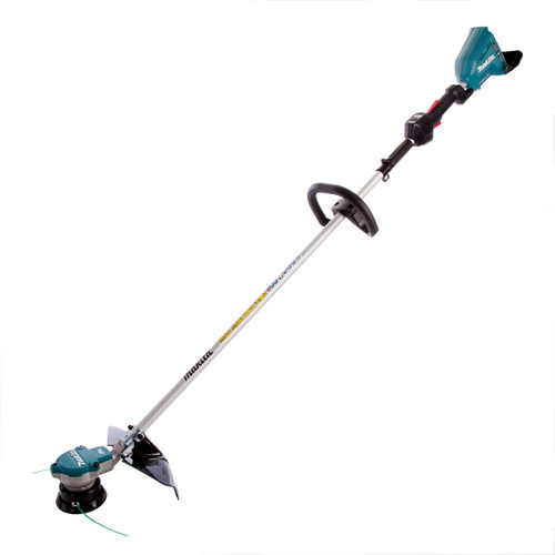 Makita DUR364LZ 36V Cordless Brushless li-ion Line Trimmer (Body Only) - accepts 2 x 18V Batteries - 6