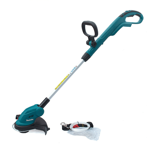 Makita DUR181Z 18V Cordless Line Trimmer (Body Only)