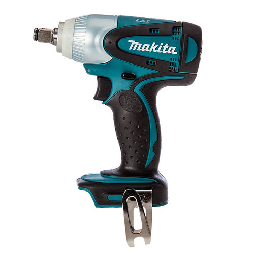Buy Makita DTW251Z 18V LXT Impact Wrench (Body Only) at Toolstop