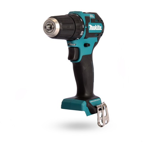 Makita DF332Z 10.8V CXT Brushless Drill Driver (Body Only) - 3