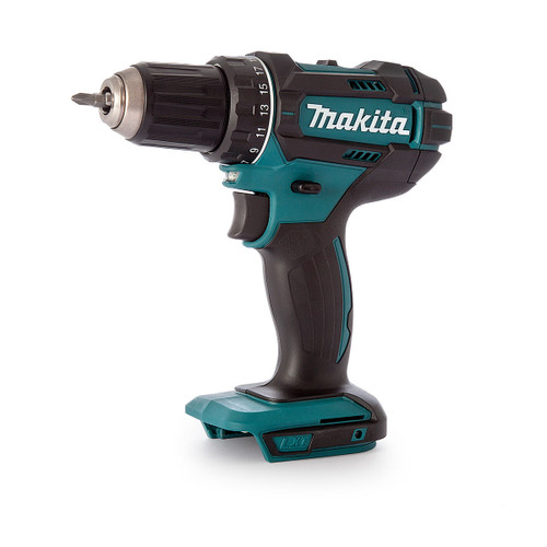 Makita DDF482Z 18V LXT Cordless Drill Driver (Body Only) - 7 Makita DDF482Z 18V LXT Cordless Drill Driver (Body Only) - 7