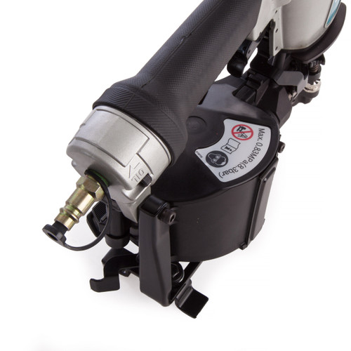 Makita AN451 Roofing Coil Nailer 25mm45mm