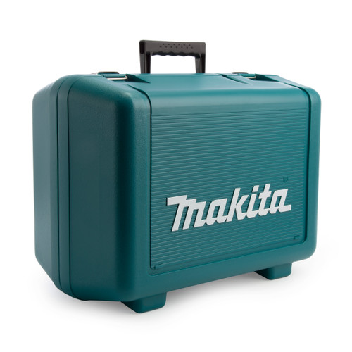 Makita 141353-9 Carry Case to fit BSS610, BSS611, DSS610, DSS611 Cordless Circular Saws - 1 Makita 141353-9 Carry Case to fit BSS610, BSS611, DSS610, DSS611 Cordless Circular Saws - 1