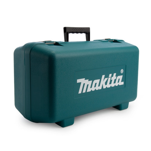 Makita 141257-5 Carry Case for DGA452, DGA450 or BGA452, DGA450 Cordless Angle Grinders - 1 Makita 141257-5 Carry Case for DGA452, DGA450 or BGA452, DGA450 Cordless Angle Grinders - 1