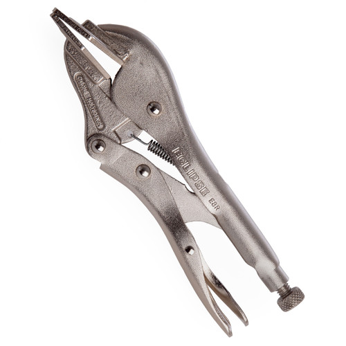 Eclipse E8R Locking Sheet Metal Tool 8 Inch / 200mm - 4 Eclipse E8R Locking Sheet Metal Tool 8 Inch / 200mm - 4