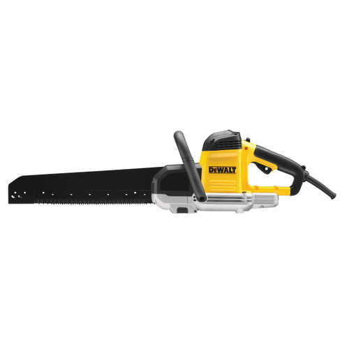 Dewalt DWE396 Alligator Saw 1600W 300mm 240V - 1