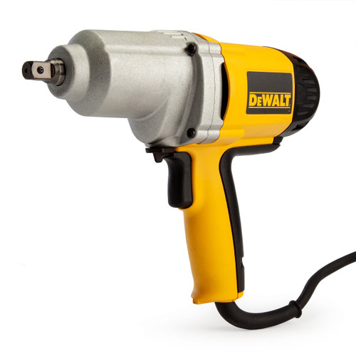 Dewalt DW292 Heavy Duty Impact Wrench 1/2"/13mm 110V - 2