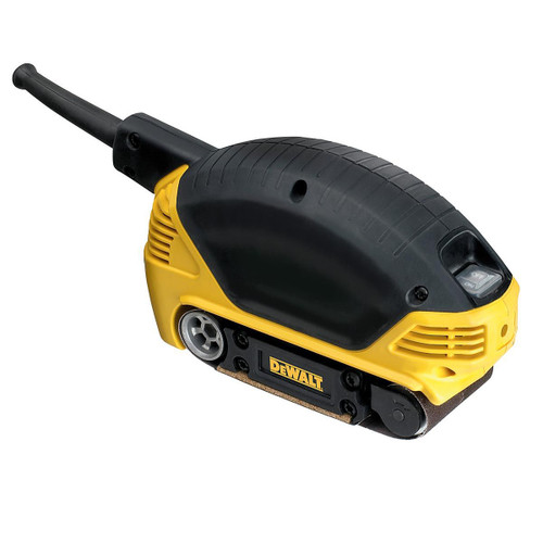 Dewalt D26480 Compact Belt Sander 240V - 3