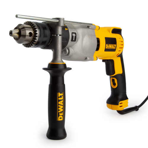 Dewalt D21570K 1300W 127mm Diamond Drill 240V - 2 Dewalt D21570K 1300W 127mm Diamond Drill 240V - 2