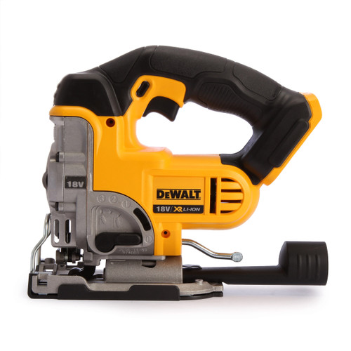 Dewalt DCS331N 18V XR liion Jigsaw (Body Only) Toolstop
