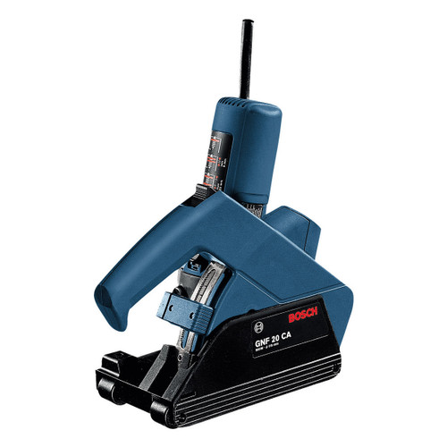 Bosch GNF20CA Wall Chaser 240V - 3