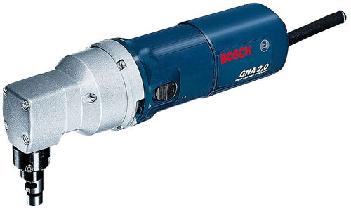 Bosch GNA 2.0 Nibbler 240V - 4