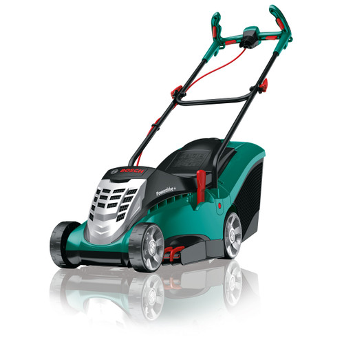 Bosch Rotak 37 Ergoflex Electric Rotary Lawnmower 37cm 240V - 3