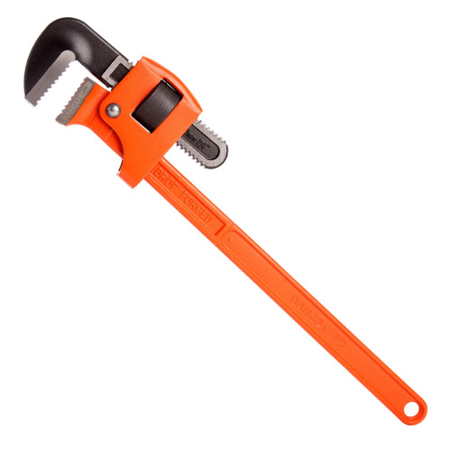 Bahco 361-24 Stillson Type Pipe Wrench 24 Inch / 600mm - 2