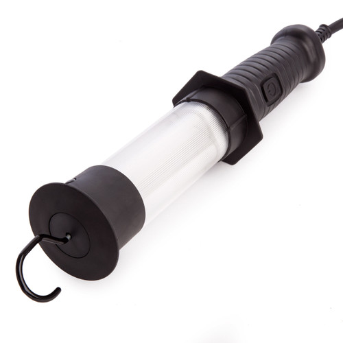 Brennenstuhl 1177273 Workshop Inspection Lamp 18W 240V - 2 Brennenstuhl 1177273 Workshop Inspection Lamp 18W 240V - 2