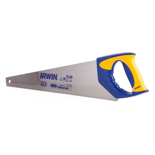 Irwin Jack 10507669 Universal Saw 500mm / 20 Inch 7T/8P - 2