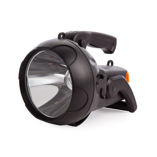 Sealey LED438 Rechargeable Spotlight 10W LED - 2