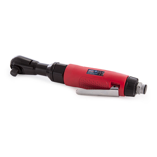 Sealey GSA21KIT Air Ratchet Wrench Kit 1/2"sq Drive - 2 Sealey GSA21KIT Air Ratchet Wrench Kit 1/2"sq Drive - 2