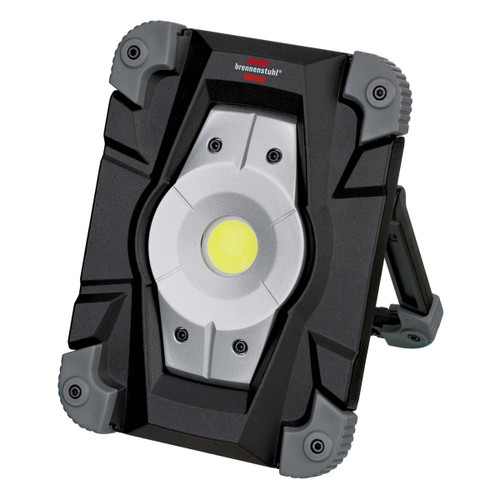 Brennenstuhl 1172870 LED Rechargeable Worklamp 2000lm, 20W, IP54 with USB Cable - 9 Brennenstuhl 1172870 LED Rechargeable Worklamp 2000lm, 20W, IP54 with USB Cable - 9