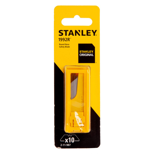 Stanley 211987 Disposable Blades Toolstop