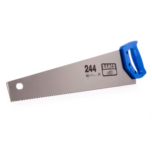 Bahco 244-22-U7/8-HP Hardpoint Handsaw Medium Cut 22 Inch / 550mm - 4 Bahco 244-22-U7/8-HP Hardpoint Handsaw Medium Cut 22 Inch / 550mm - 4