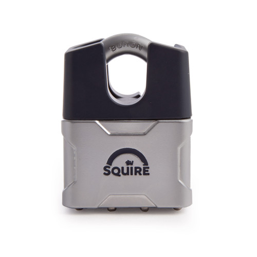 Henry Squire VULCAN-P450CS Closed Shackle Diecast Body Padlock with Boron Shackle 50mm - 1 Henry Squire VULCAN-P450CS Closed Shackle Diecast Body Padlock with Boron Shackle 50mm - 1
