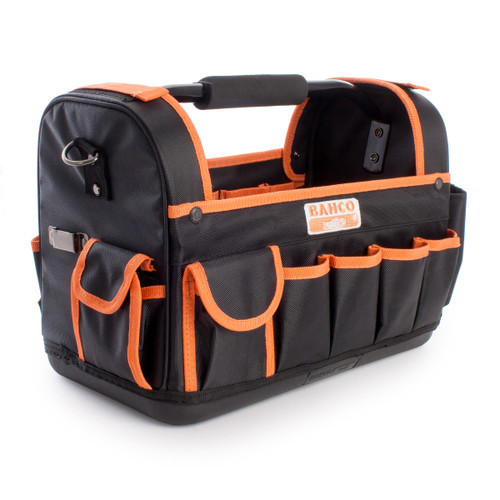 Bahco 3100TB Open Top Tool Bag - 2 Bahco 3100TB Open Top Tool Bag - 2