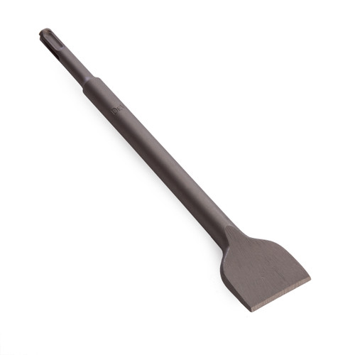 Dewalt DT6803 SDS-Plus Spade Chisel (40mm) - 1 Dewalt DT6803 SDS-Plus Spade Chisel (40mm) - 1