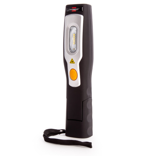 Brennenstuhl 1175453 Battery Operated Rechargeable Multi Function LED Light with 3 Magnets - 8 Brennenstuhl 1175453 Battery Operated Rechargeable Multi Function LED Light with 3 Magnets - 8