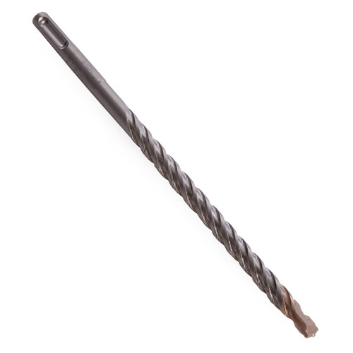 Dewalt DT9541 Extreme 2 SDS Plus Drill Bit 10mm x 210mm - 1 Dewalt DT9541 Extreme 2 SDS Plus Drill Bit 10mm x 210mm - 1