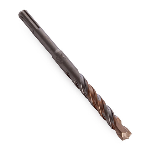 Dewalt DT9552 Extreme 2 SDS Plus Drill Bit 12mm x 160mm - 1 Dewalt DT9552 Extreme 2 SDS Plus Drill Bit 12mm x 160mm - 1