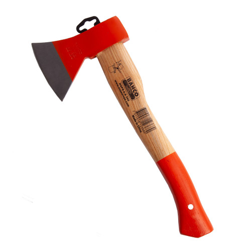 Bahco HGPS-0.6-360 Standard Hand Axe 800g - 2