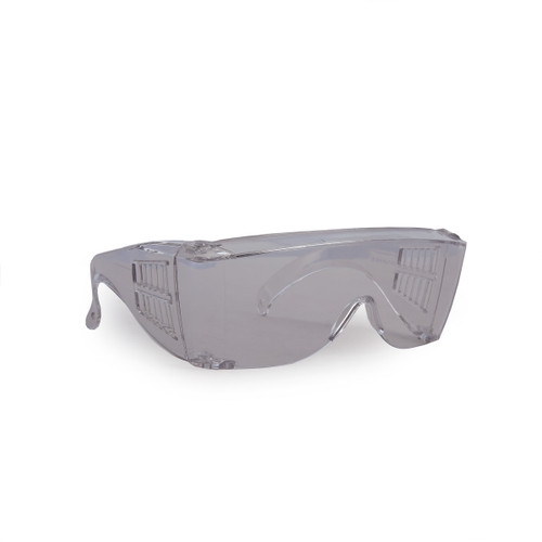 Beeswift BS096 Safety Spectacle Clear - 2 Beeswift BS096 Safety Spectacle Clear - 2