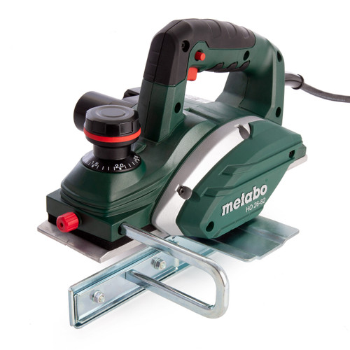 Metabo HO26-82 Planer 82mm 620W 110V - 5 Metabo HO26-82 Planer 82mm 620W 110V - 5