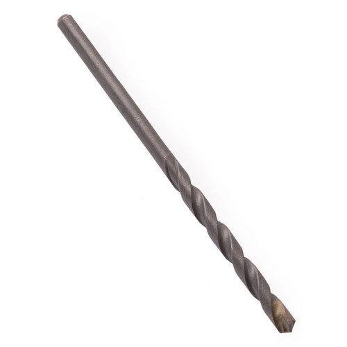 Makita P-19691 Standard Masonry Straight Shank Drill Bit 4.5 x 85mm - 1 Makita P-19691 Standard Masonry Straight Shank Drill Bit 4.5 x 85mm - 1