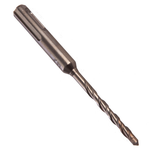 Makita B-46492 Performance SDS+ Drill Bit 5 x 110mm - 1 Makita B-46492 Performance SDS+ Drill Bit 5 x 110mm - 1