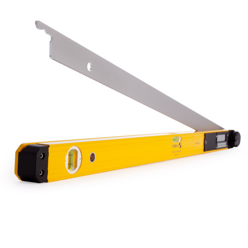 Stabila TECH 700 DA Digital Angle Measure 80cm / 32 Inch (19018) - 6