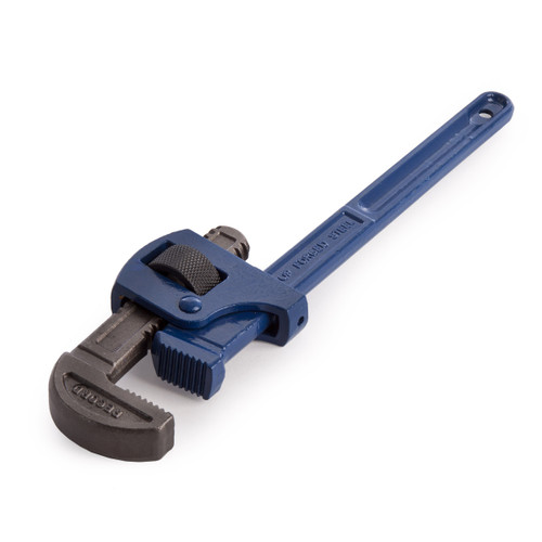 Irwin Record T30014 Stillson Pipe Wrench 350mm / 14 Inch - 2