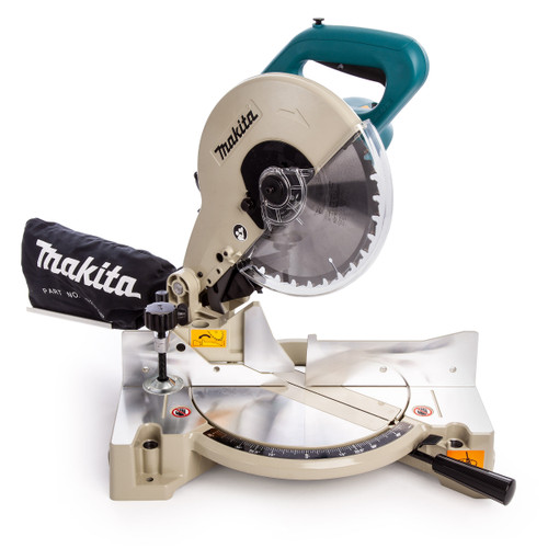 Makita LS1040N Mitre Saw 260mm 240V - 5 Makita LS1040N Mitre Saw 260mm 240V - 5