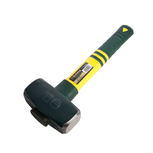 Bulldog BLHMFG Lump Hammer 3.5lb - 1