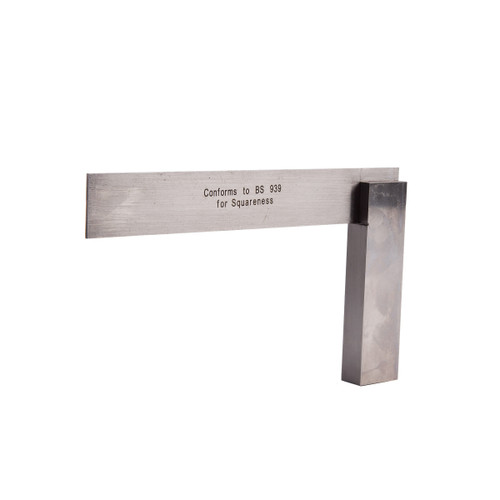 Fisher F416 Engineers Precision Square Boxed 6in / 150mm - 2 Fisher F416 Engineers Precision Square Boxed 6in / 150mm - 2