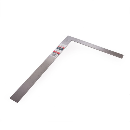 Fisher F1110IMR Steel Roofing Square 16 x 24in - 2 Fisher F1110IMR Steel Roofing Square 16 x 24in - 2