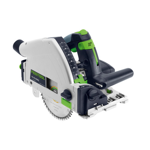 Festool 561553 Circular Saw TS 55 REBQ-Plus GB 240V - 3 Festool 561553 Circular Saw TS 55 REBQ-Plus GB 240V - 3