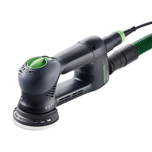 Festool 571822 Geared Eccentric Sander RO 90mm GB 110V ROTEX - 4