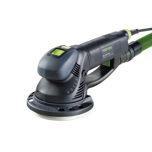 Festool 575073 Geared Eccentric Random Orbit Sander 150mm 110V ROTEX - 2 Festool 575073 Geared Eccentric Random Orbit Sander 150mm 110V ROTEX - 2